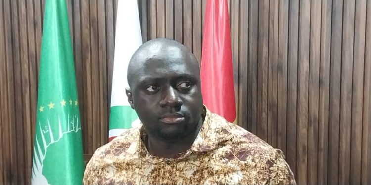Le ministre Mory aux A.T : « aucune urgence ne doit justifier la violation des procédures »