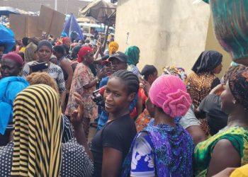 Retour sur la grogne des femmes du Km 36: « nous sommes fatiguées »