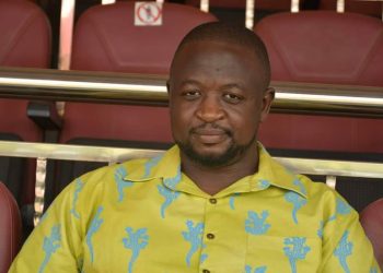 Course pour la présidence de la feguifoot : Almamy Sylla explique les raisons de son départ du G47