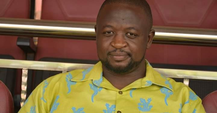 Course pour la présidence de la feguifoot : Almamy Sylla explique les raisons de son départ du G47