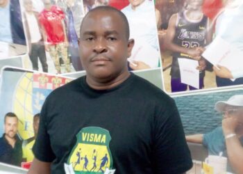 Affaire Morlaye : « les footballeurs guinéens sont ingrats », regrette Moriba Béavogui