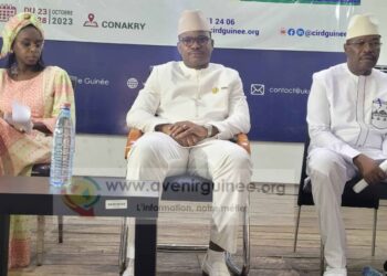 Conakry : les 60 ans de l&rsquo;intégration africaine célébrés par le CIRD