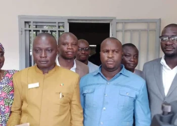 Vers une grève générale et illimitée en Guinée 