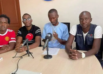 Brouillages des ondes de FIM et Djoma: le SPPG se fait voix (déclaration)