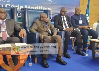 Sécurité Maritime : les journées de vulgarisation du code maritime lancées
