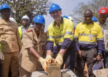 Rio Tinto Simfer engage 44,5 milliards de francs guinéens dans des projets de construction et de rénovation d’infrastructures sanitaires, éducatives et agro-alimentaires à Beyla