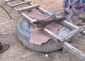 Drame à Forécariah : le corps d’un enfant de 4 ans retrouvé dans un puits