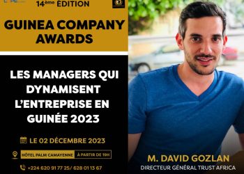 TRUST AFRICA, L’excellent cabinet chasseur de têtes, de recrutement et des gestion-RH pour les entreprises en Guinée et en Afrique de l’Ouest