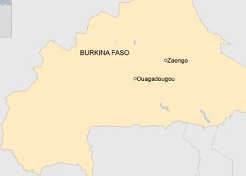 Burkina Faso : 100 personnes auraient été tuées selon l&rsquo;UE