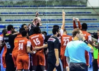 CAN Handball 2024 : la Guinée logée dans le groupe B avec le l’Égypte…