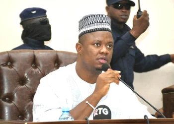 Dossier AIR-Guinée : Charles dit avoir communiqué avec le ministre de la justice sénégalaise au sujet de Cellou