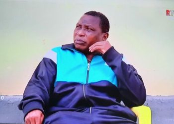 Images humiliantes sorties à la RTG : Pourtant Dadis s’était opposé