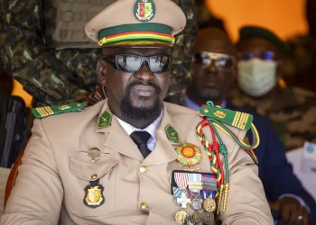 Culture: Dr Bernard Goumou lance les activités du SITA 2023