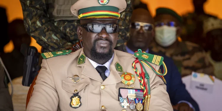 Culture: Dr Bernard Goumou lance les activités du SITA 2023