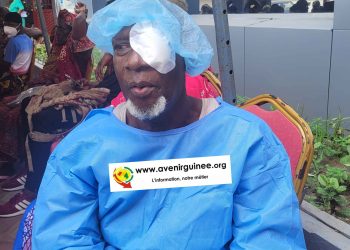 Hôpital militaire du Camp Samory : c’est parti pour une campagne de chirurgie gratuite…