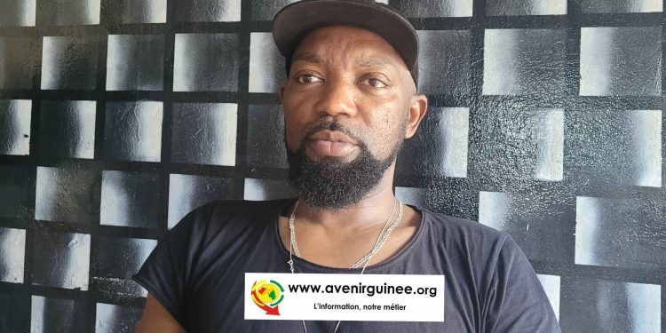 Koundouwaka s’apprête à célébrer ses 20 ans de scandale musical : « ce qui m’a le plus marqué… »
