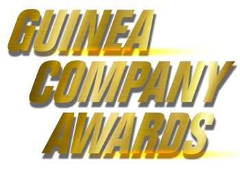 GUINEA COMPANY AWARDS: Liste des entreprises présélectionnées dans les catégories « ENTREPRISE LA PLUS PERFORMANTE ET LA PLUS COMPETITIVE DANS LE SECTEUR DE LA FINANCE INCLUSIVE EN GUINEE 2023 »…