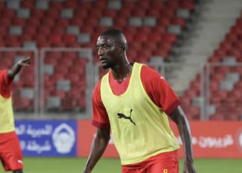 CAF Awards 2023 : Sehrou Guirassy sur la liste des nominés 
