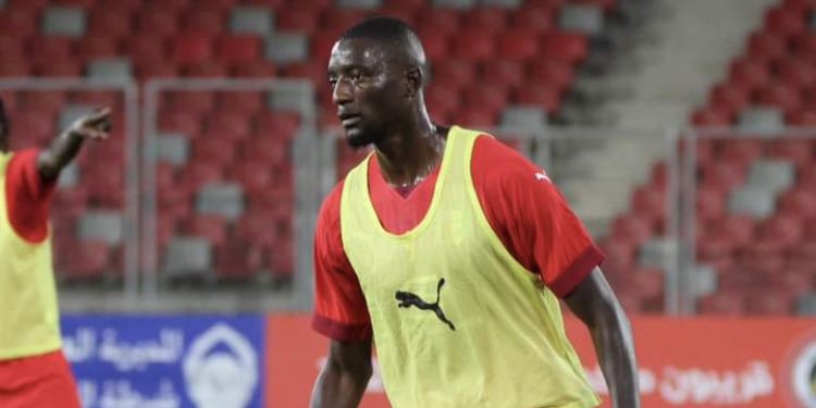 CAF Awards 2023 : Sehrou Guirassy sur la liste des nominés 