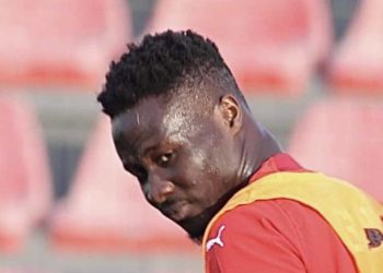 Urgent : Une plainte déposée à la Féguifoot contre Morlaye Sylla !