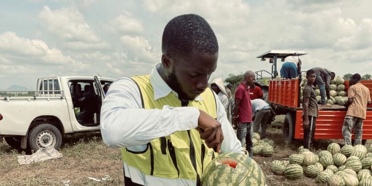 Délaissement des produits locaux au profit des étrangers : les regrets de M’Bemba, PDG de Sylius