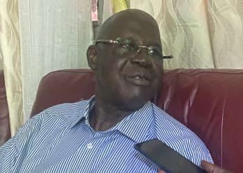 Agression du 22 novembre. On en parle avec El-hadj Kerfalla : « j&rsquo;étais jeune… »