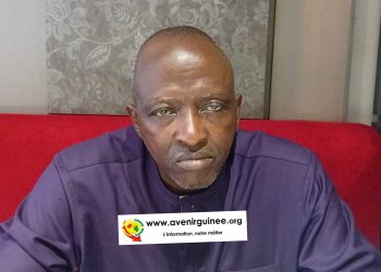 Fonctionnaires sortis pour accueillir Doumbouya : « c&rsquo;est un acte citoyen qui relève aussi du civisme », Iboun 