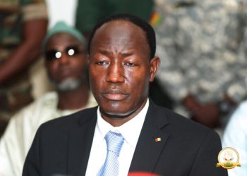 Quand le ministre des mines exige un don de 2 millions de dollars à la société CIMAF