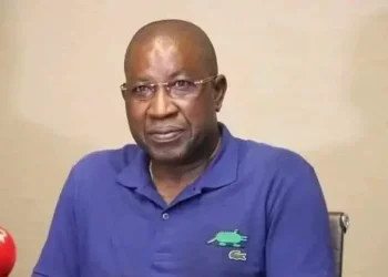 Mathurin Bangoura révèle : « ce que j’ai dit au Premier ministre… »