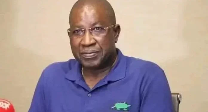 Mathurin Bangoura révèle : « ce que j’ai dit au Premier ministre… »