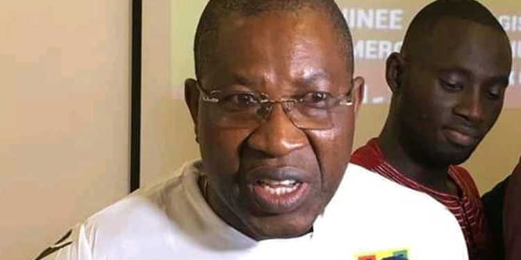 Réaction sans concession de Mathurin après l’invalidation de sa candidature