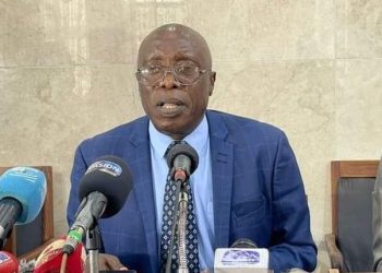 « C’est réel, Toumba a un parti politique qui est en train de prendre une vitesse vertigineuse » (Me Paul Yomba)