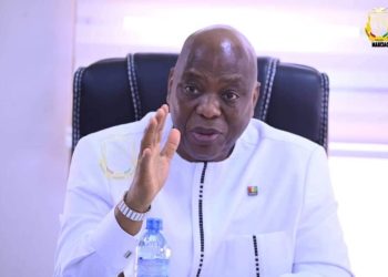 Morissanda aux diplomates : « vous renvoyez un guinéen, je renvoie un citoyen de chez vous »