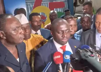 Négociation tripartite : voici ce qu’on peut retenir de la journée du lundi