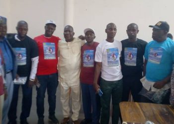 Kindia : Fansoumane Touré reconduit à la tête du district de Football !