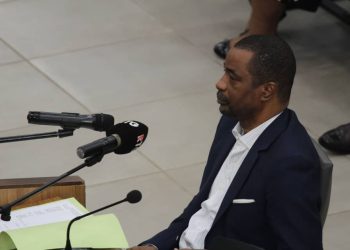 Fameux coup de téléphone entre Dadis et Sidya : « je n’ai pas le numéro en tête », Tibou