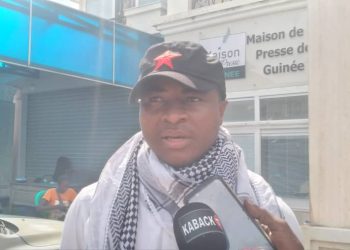Expiration du mandat des maires : la lecture de Oyé Beavogui, PDG-RDA 