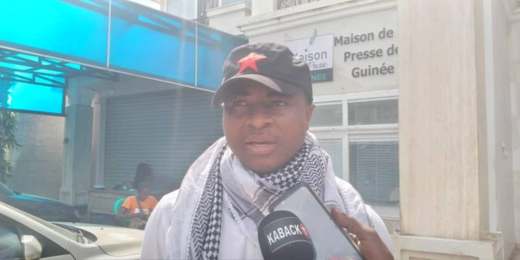 Expiration du mandat des maires : la lecture de Oyé Beavogui, PDG-RDA 