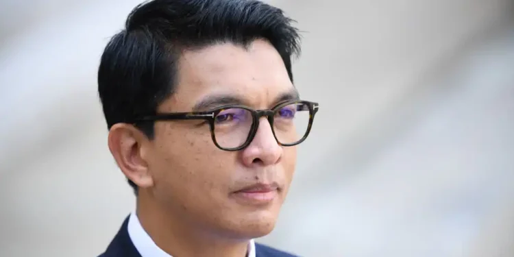 La présidente de l’Assemblée malgache demande la suspension de la présidentielle