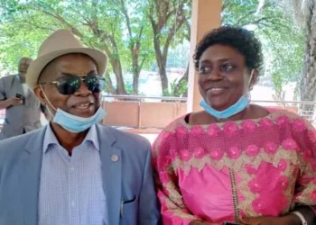 Urgent : Aboubacar Soumah annonce une plainte contre  Kadiatou Bah