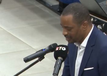 La partie civile déçue du passage de Tibou : “ on n’a rien compris”