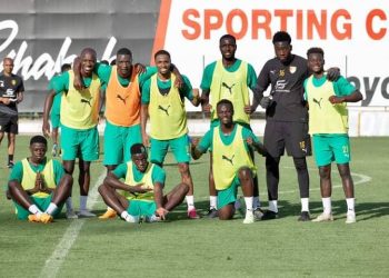 Élim. Mondial 2026 : Voici le calendrier du Syli National 