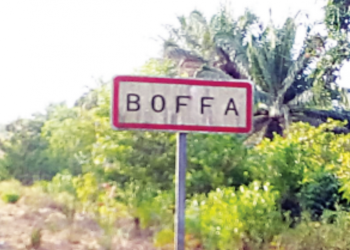 Drame à Boffa : une mère divorcée tuée par son amant devant un maquis