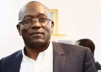 Bouba Sampil titille Mathurin : « quand on est sûr qu&rsquo;on a la majoritaire, on vient au congrès »