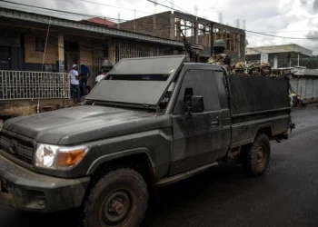 Cameroun: au moins 24 civils tués au cours d’une attaque d’un groupe armé…