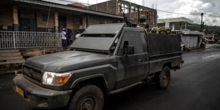 Cameroun: au moins 24 civils tués au cours d’une attaque d’un groupe armé…