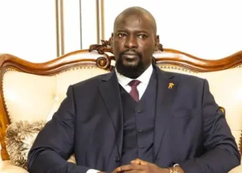 Des anciens du RPG et de l’UFDG se mettent ensemble pour vanter « les réformes du CNRD »