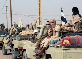 L&rsquo;armée malienne a bombardé Kidal, plusieurs morts