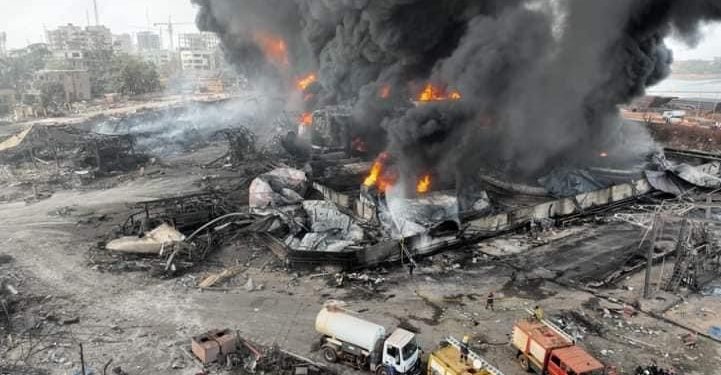 Drame à kaloum: les écoles restent fermées jusqu’au 01 janvier 2024