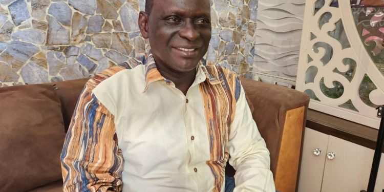 Message de nouvel an d’Elhadj Bouna KEÏTA, président du RGP